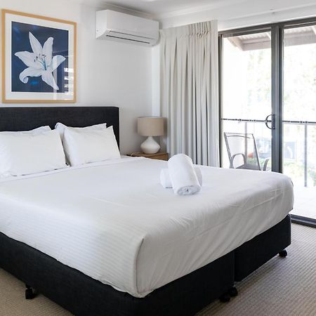 Ivory Palms Resort Noosa Noosaville Buitenkant foto