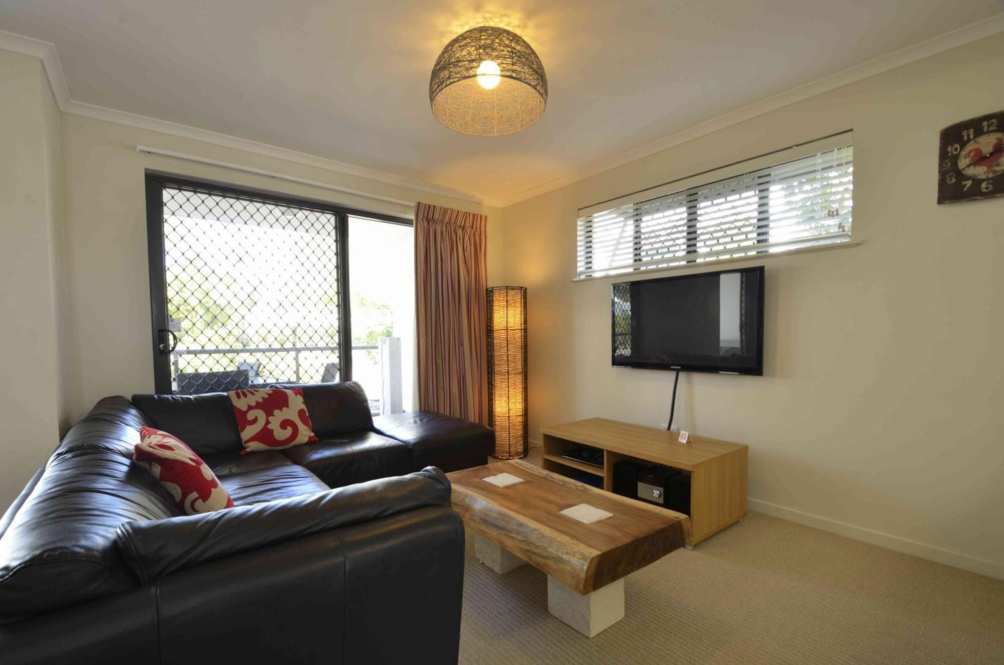 Ivory Palms Resort Noosa Noosaville Buitenkant foto