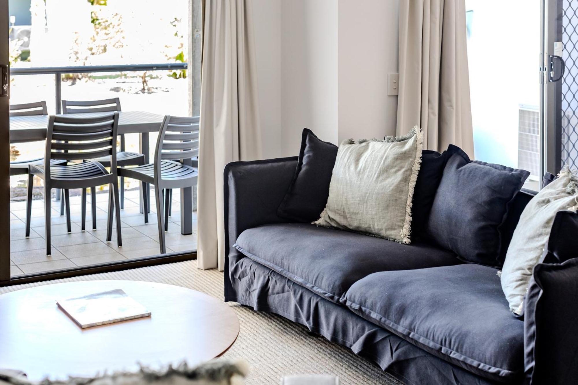 Ivory Palms Resort Noosa Noosaville Buitenkant foto