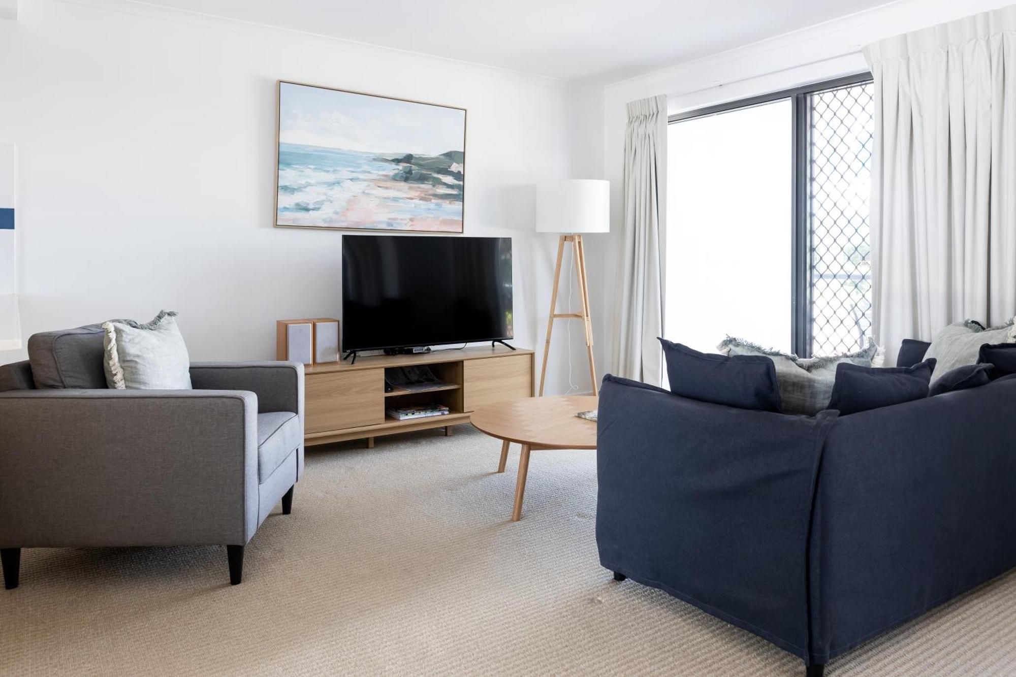 Ivory Palms Resort Noosa Noosaville Buitenkant foto