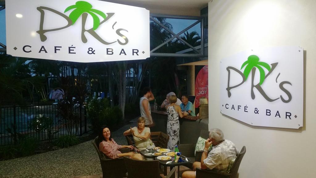 Ivory Palms Resort Noosa Noosaville Buitenkant foto